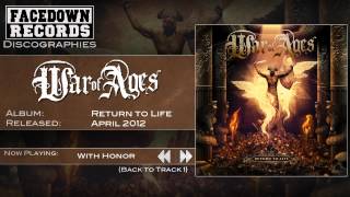 Watch War Of Ages With Honor video