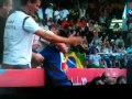 Olympic Box Fail