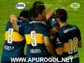 Boca Juniors vs River Plate (5-0) Torneo de Verano 2015 - Mendoza