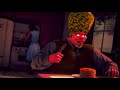 Saints Row 4: Mini Funtage! - (SR4 Funny Moments - UFO's, Pancakes, Tanks)