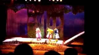 Backyardigans - Pântano Da Pestilência.