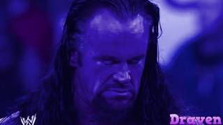 WWE The Undertaker Custom Titantron - Rest In Peace