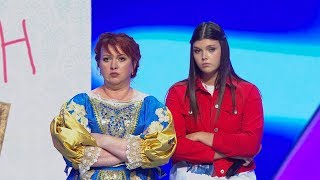 Видео КВН Город Пятигорск - 2019 Встреча выпускников Музыкалка от Официальный канал КВН, Пятигорск, Россия