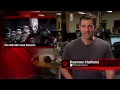 Star Wars Rebels: James Earl Jones to Voice Darth Vader - IGN News