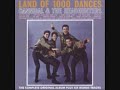 Cannibal & The Headhunters - Land Of 1000 Dances
