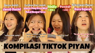 Kompilasi Video Tiktok Piyan Sept- Kentang Idaman 2022