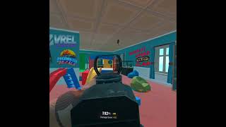 Honey I Shrunk The Kids Contractors Vr