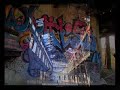 Urban Exploring Photography from Detroit, MI