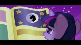 Powerpuff Girls Theme Set To My Little Pony Friendship Is Magic
