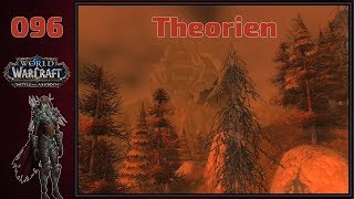 Theorien🌟World of Warcraft🌟#096