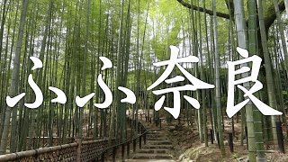 ホテル宿泊記 ふふ奈良 - うましうるわし奈良にあるジャパニーズリゾートでホテルステイ Fufu Nara - Exotic Japanese Resort Hotel -