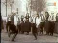 Széki tempók. Dansas viril hungare de Sic, Transilvania