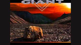 Watch Giant Never Surrender video