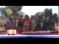 موجز المساء من قناة ديرالزور الفضائية