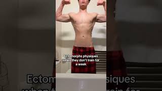 Sub If Youre Also An Ectomorph