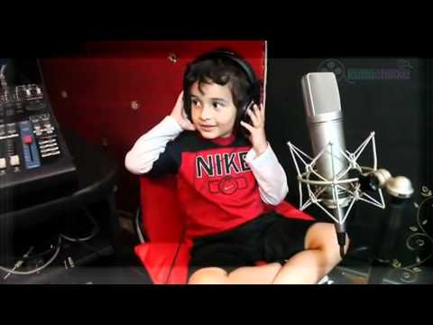 Kolaveri Di ((remix)) (BABY) FEET)Nevaan Nigam Son of Sonu Nigam...