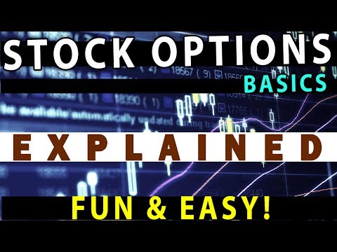 stock options primer