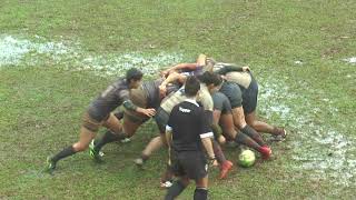 Super Sevens Feminino 2018 1ª Etapa Floripa Sc - São José 15 X 05 Melina