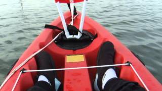 Play - Malibu-kayaks-installation-series-rudder-kit-system-assembly