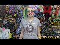 Blizz Controls Warcraft Movie Script...and 5.2!