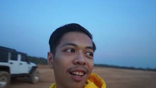 ( VLOG PERTAMA ! ) Merasakan dunia HVFN CarEnthusiast di DUNIA NYATA !
