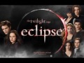 Twilight Eclipse-The Score Full Soundtrack Howard Shore(2010)