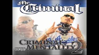 Watch Mr Criminal I Like To Get High video