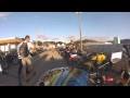 Encontro de moto em Presidente Getúlio - 2014