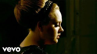 Adele - Rolling in the Deep ( Music )