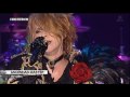 Versailles - ASCENDEAD MASTER [Live] in V-ROCK FESTIVAL'09