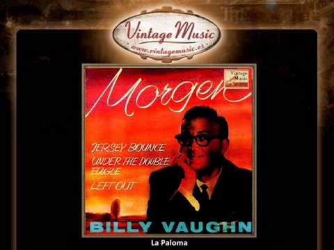 Billy Vaughn - La Paloma (VintageMusic.es)