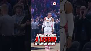 Okc Knows How To Welcome Their Heroes