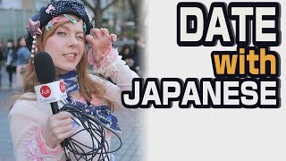 Would foreigners date a Japanese person? Let's ask people in Japan about their opinion