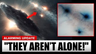 Nasa Is Tracking 3 Objects Circling 3Iatlas This Could End Very Bad
