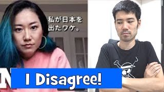 My Views on "5 Reasons Why I Hated Living in Japan (As a Japanese)"