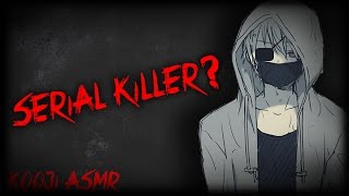 ASMR Serial Killer Roleplay (?)