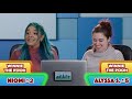 GUESS THAT TV FAN THEORY CHALLENGE | FBE Staff Reacts