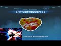 SPRYZEN REQUIEM S3 QR CODE!!! - Beyblade Burst Evolution App - ベイブレードバースト 베일 블레이드 버스트