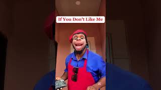 Bro Living Rent-Free Inside Your Dislike