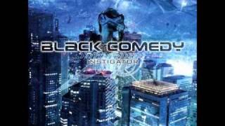 Watch Black Comedy Lord Of Locust video