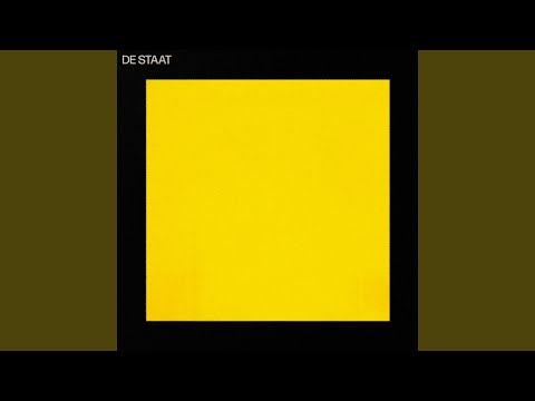 De Staat - Numbers Up