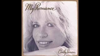 Watch Carly Simon When Your Lover Has Gone video