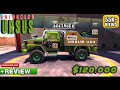 OFF THE ROAD UNLOCKED URSUS 4X4 IN $120,000 | FREE OFFLINE ANDROID GAME  | INFINITE | GAME RAIDER