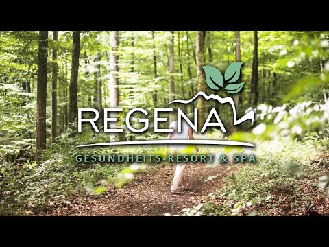 Regena Health Resort & Spa - Insidescoop