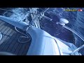 submarine?..shark?..UFO?? what the hell is it!!!