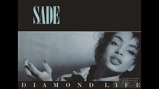 Watch Sade Diamond Life video