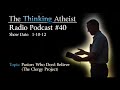The Clergy Project
