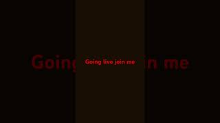 Join My Live.