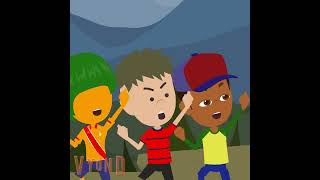 You Wanna Be A Man Dont You Vyond Version
