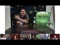 Feed Me's Calamari Tuesday Hangout